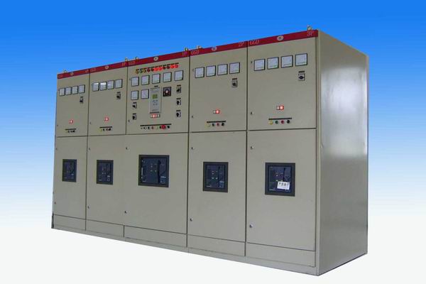 三穗装修配电柜 安全实用建筑抽屉式配电柜-电